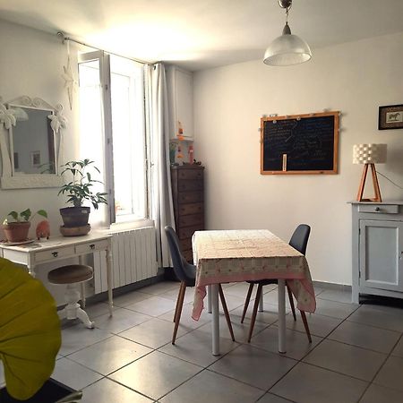 Agreable Appartement T2 Proche Centre Nîmes Extérieur photo